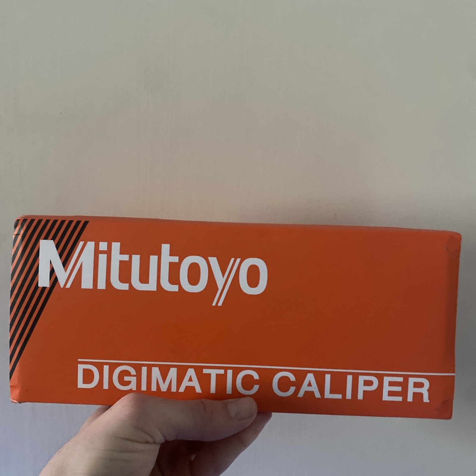 500-196-30 Japan Mitutoyo  150mm/6" Absolute Digital Digimatic Vernier Caliper
