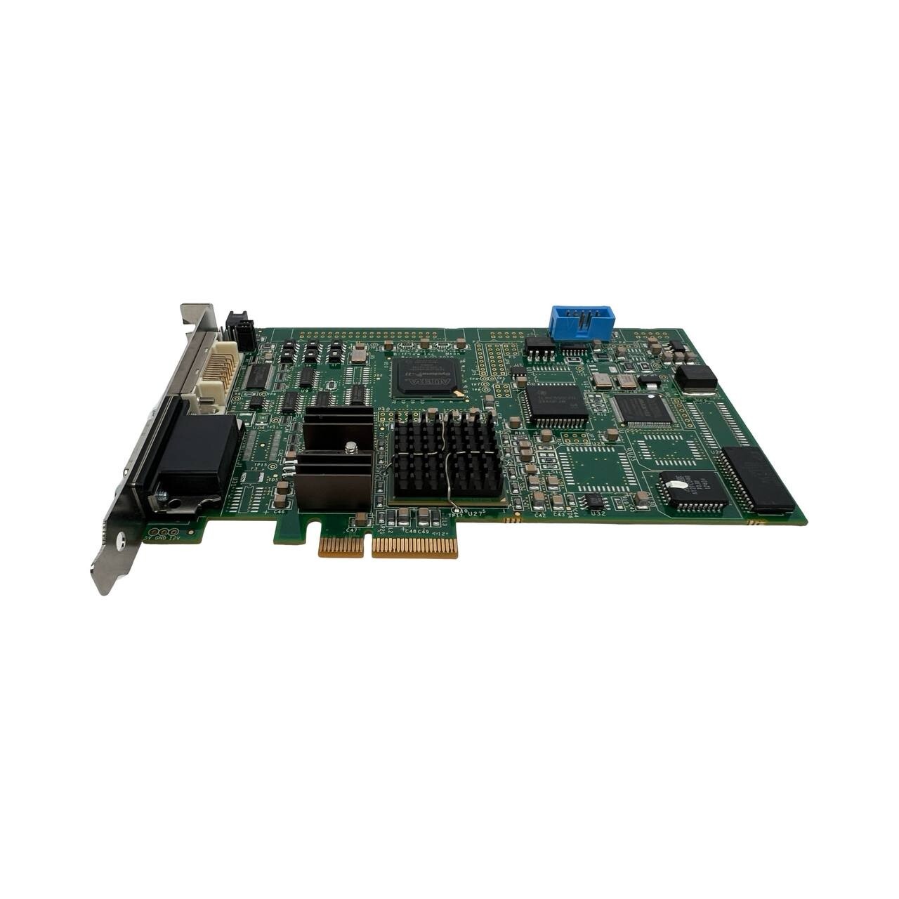 PIC-E Altera Cyclone ll NEO-2.6-5041-CLB