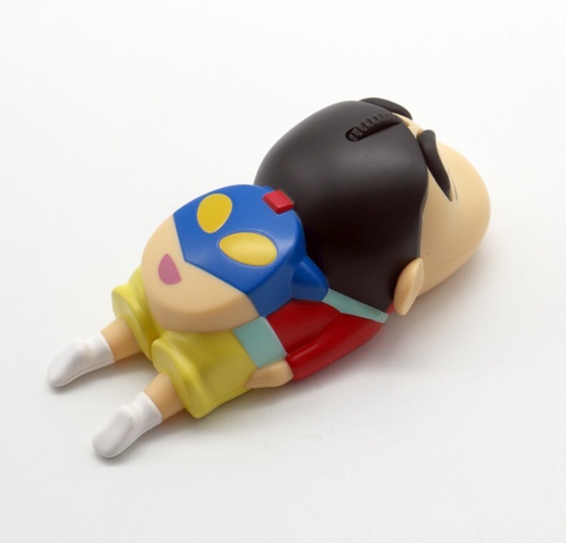 CRAYON SHINCHAN Figure Wireless Computer 1200 DPI 2Button MOUSE
