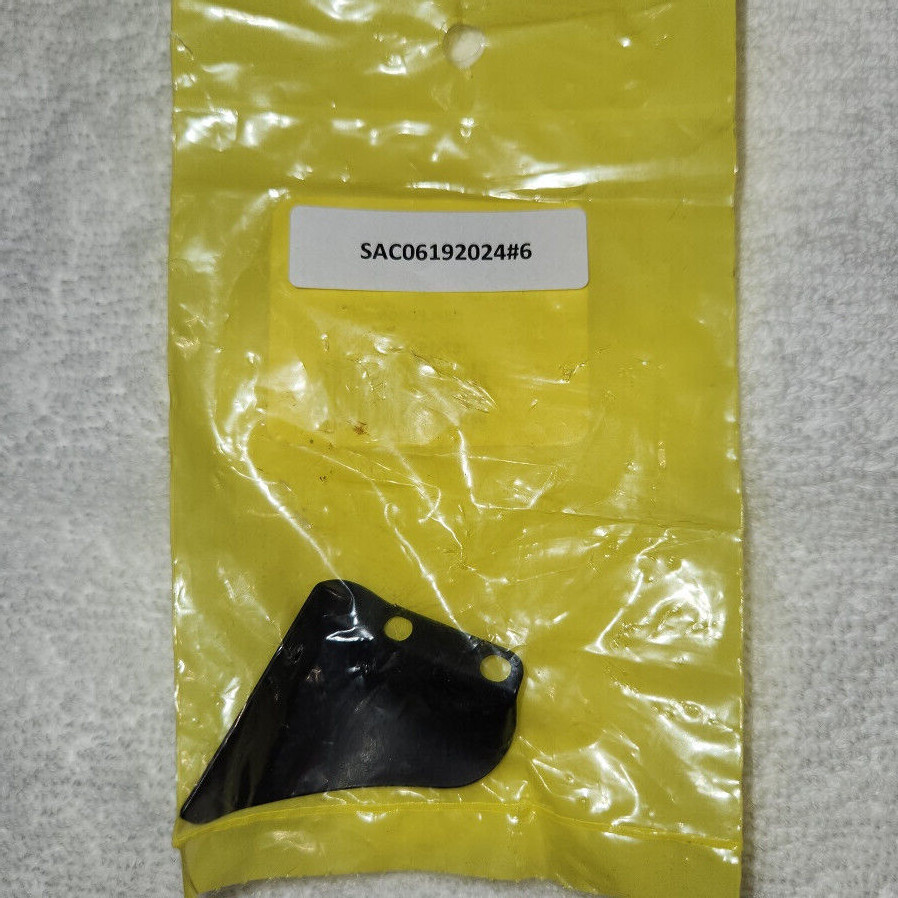 New Brownells Remington Deflector F19996 part# 767-199-960 - NO SCREWS