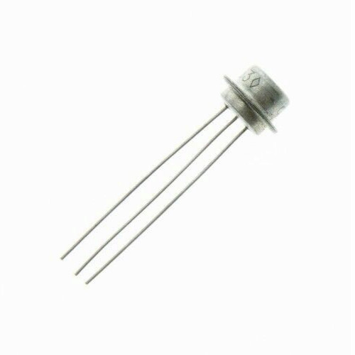 GT308B ГТ308Б soviet Germanium PNP Transistor 0.15W 0.05A  1T308B