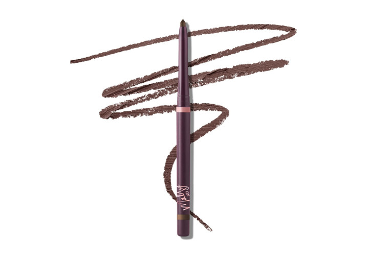 MALLY BEAUTY EYECOLOR GEL WATERPROOF LINER, AMBER