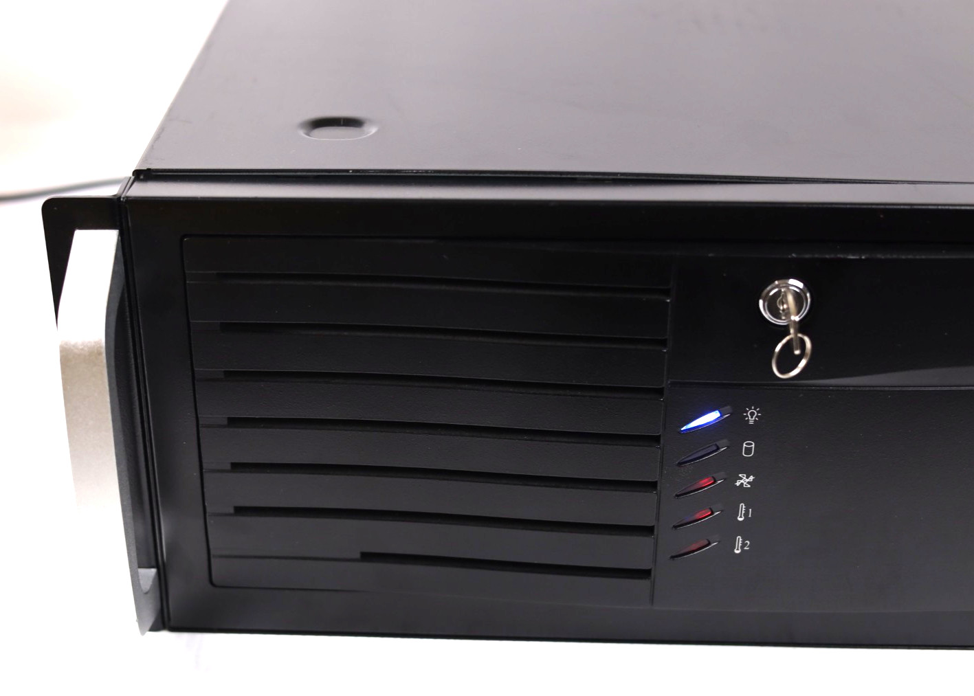Xperinet M-3720 Multiple Independent Replay Video Server w83