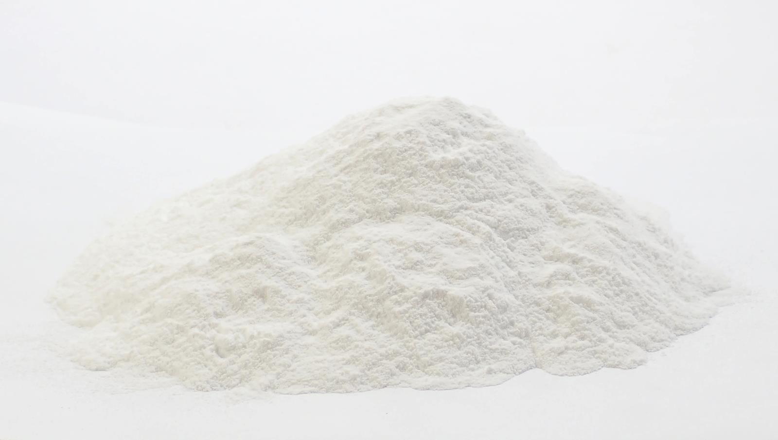 Tri-Calcium Phosphate, fine white powder, anti-caking agent, 100g-25kg