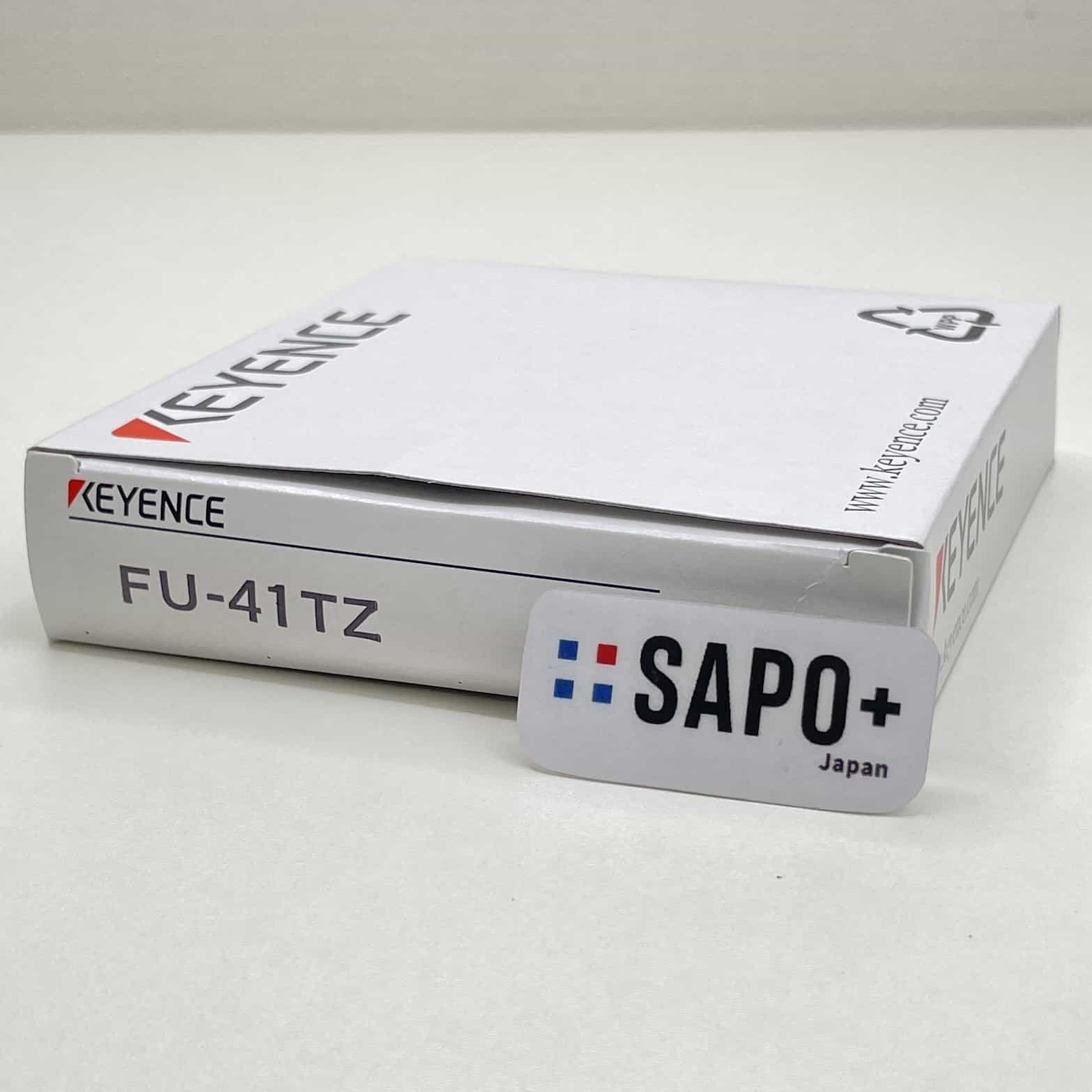 Keyence FU-41TZ new