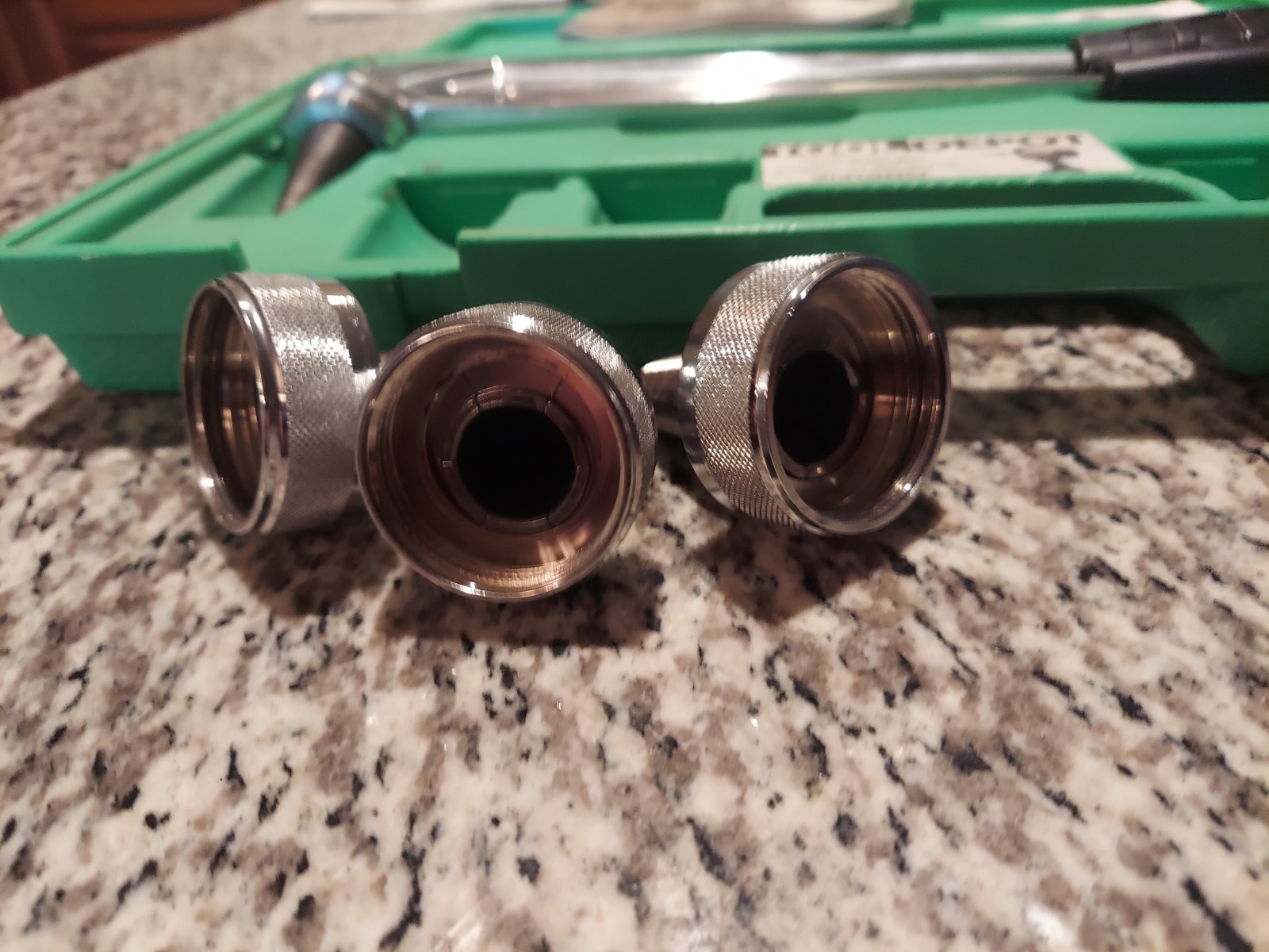Wirsbo Pipe Expantion Tool Q6295075