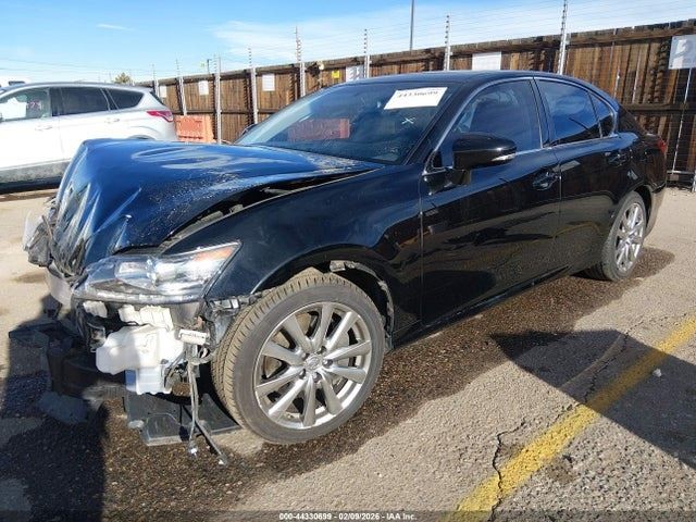 IGNITION SWITCH OEM 13-19 LEXUS GS350 1YR WRNTY