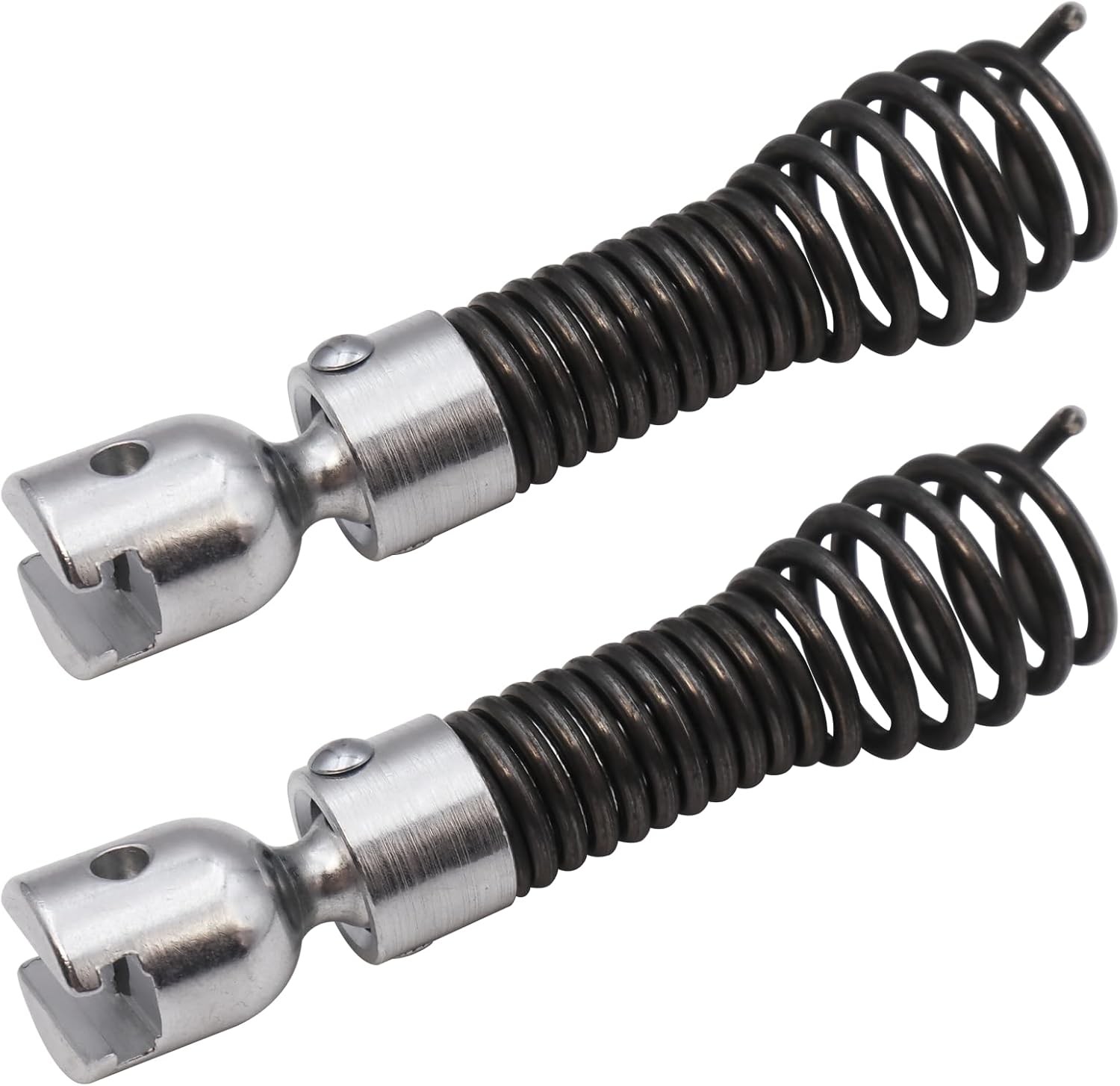 2 pc 63065 Drop Head Auger T-217 4" for Ridgid K-40/45, K-50/K-3800/K-400