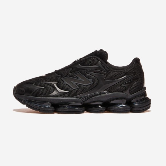 New Balance U2000 - Black / U200078C / Shoes Expedited Shipping