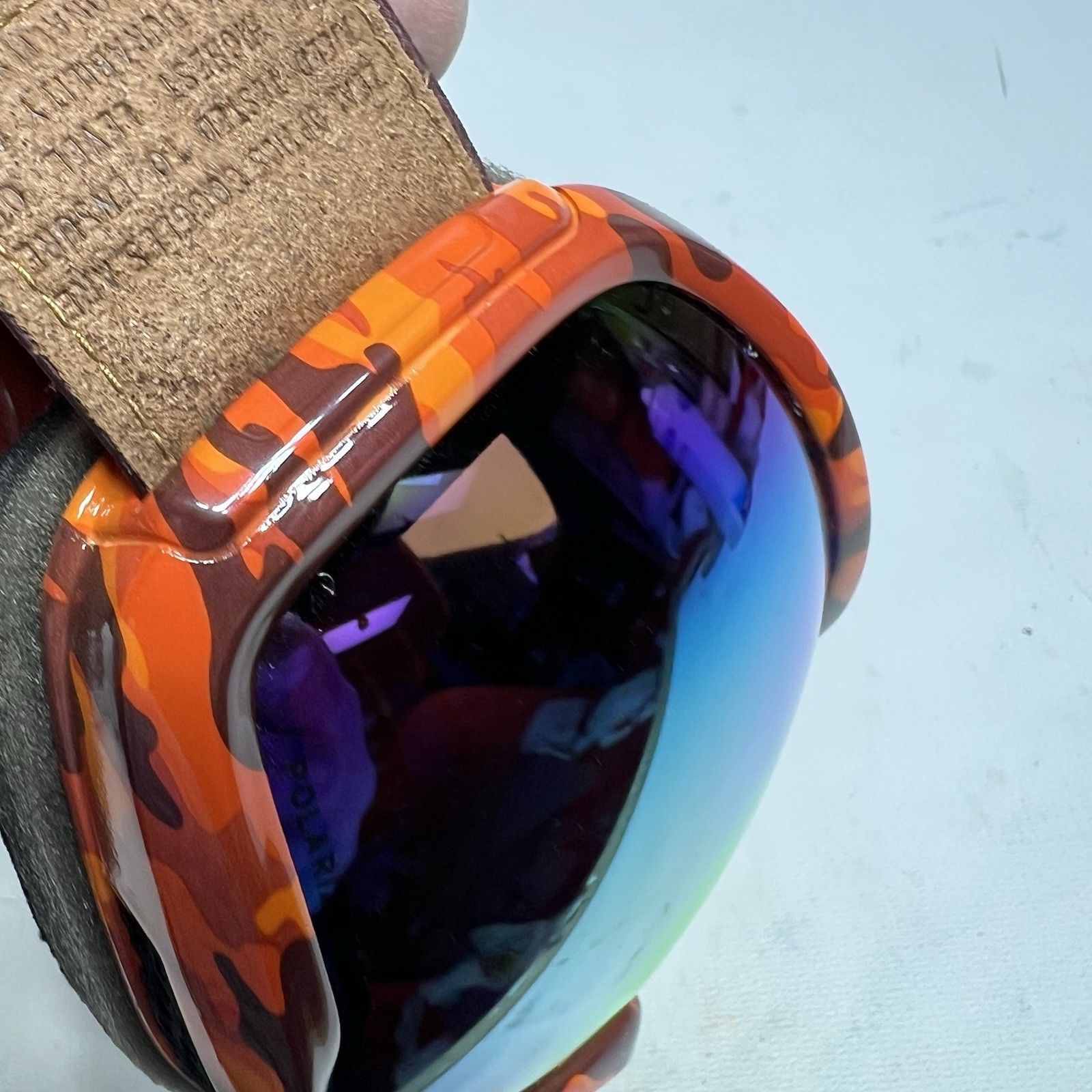 Zeal Optics Goggles Snowboarding Skiing