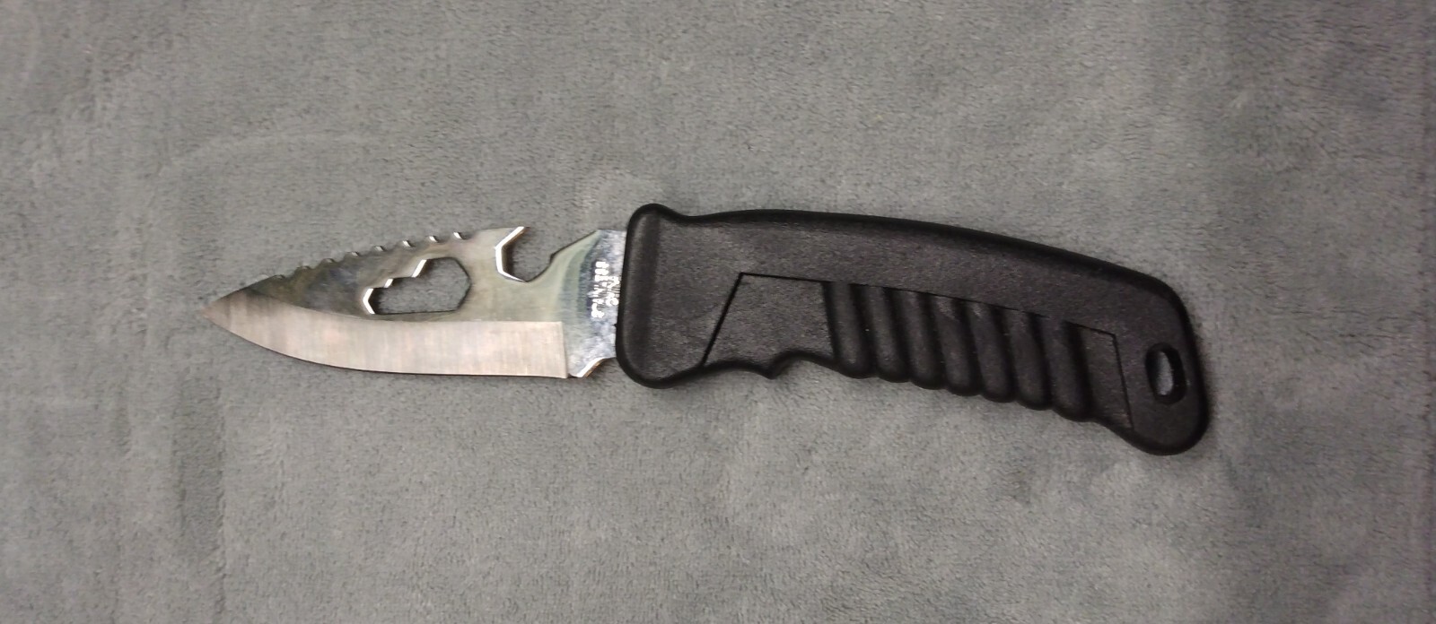 9" dagger