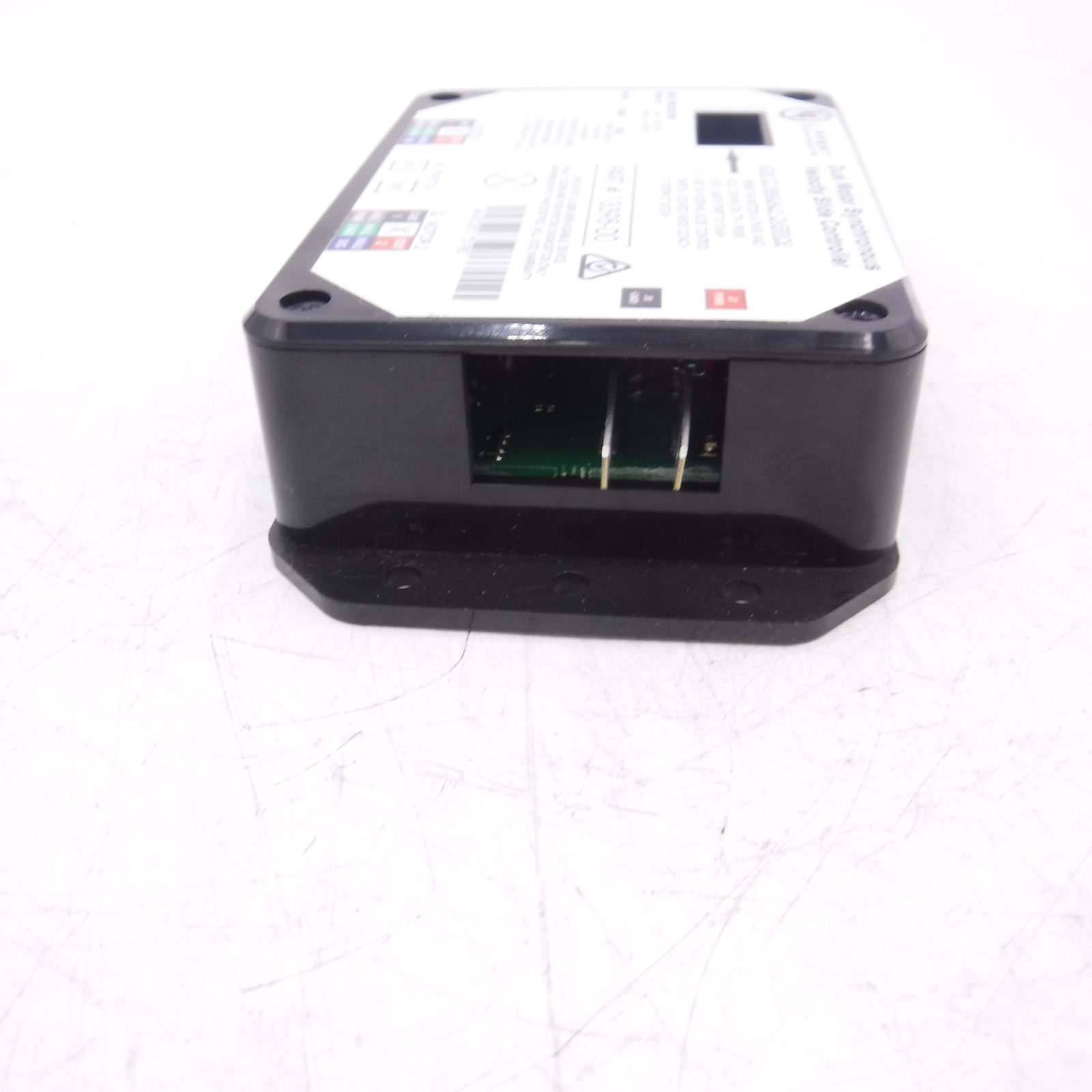 Lippert Dual Motor Synchronous Velocity Slide Controller 13398-D0