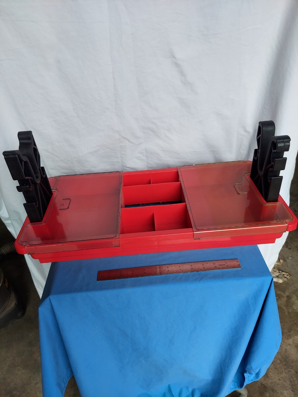 Case Gard Firearm Work Station Shooting Rest Made In USA