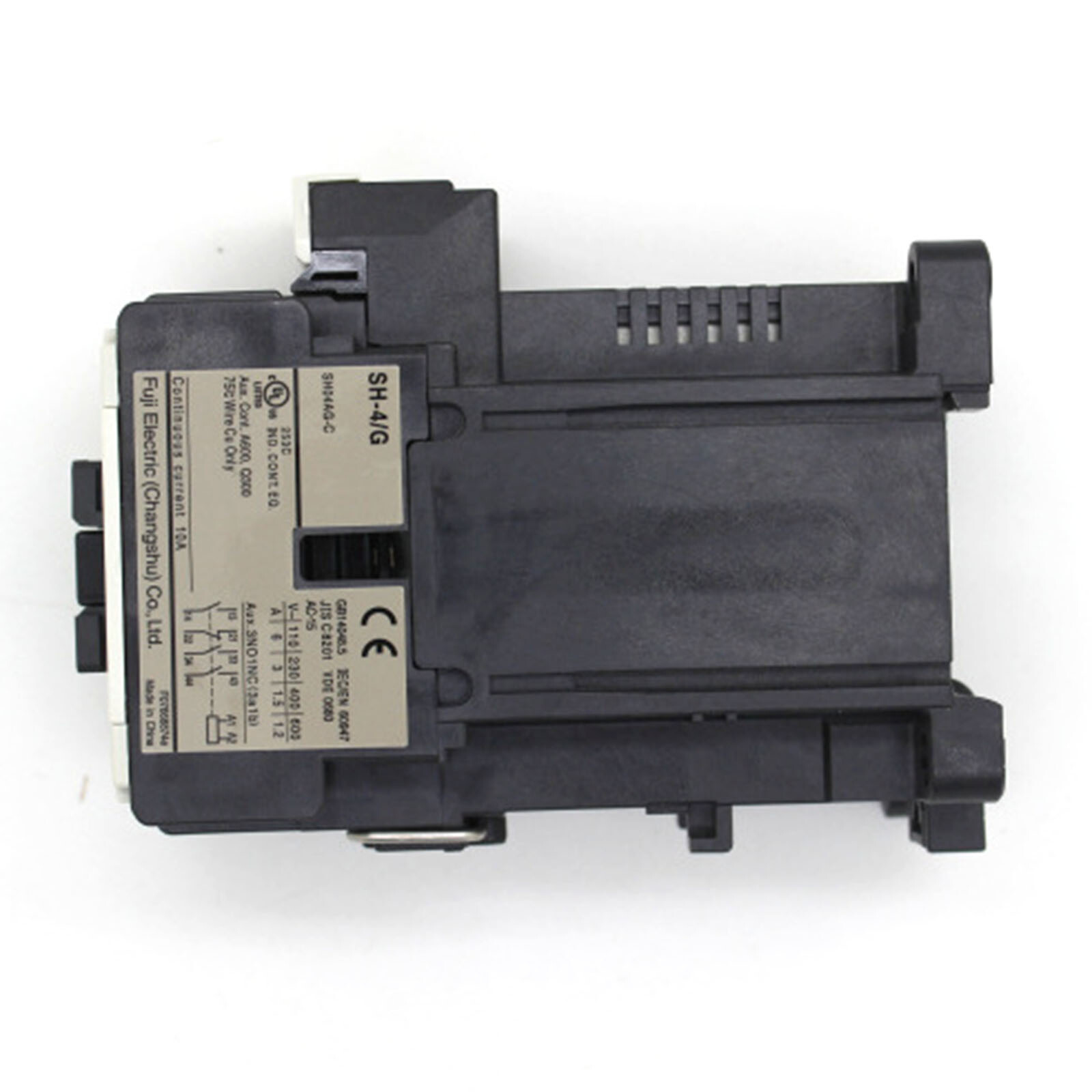 FUJI SH-4/G Elevator Contactor DC 48V New 1PCS