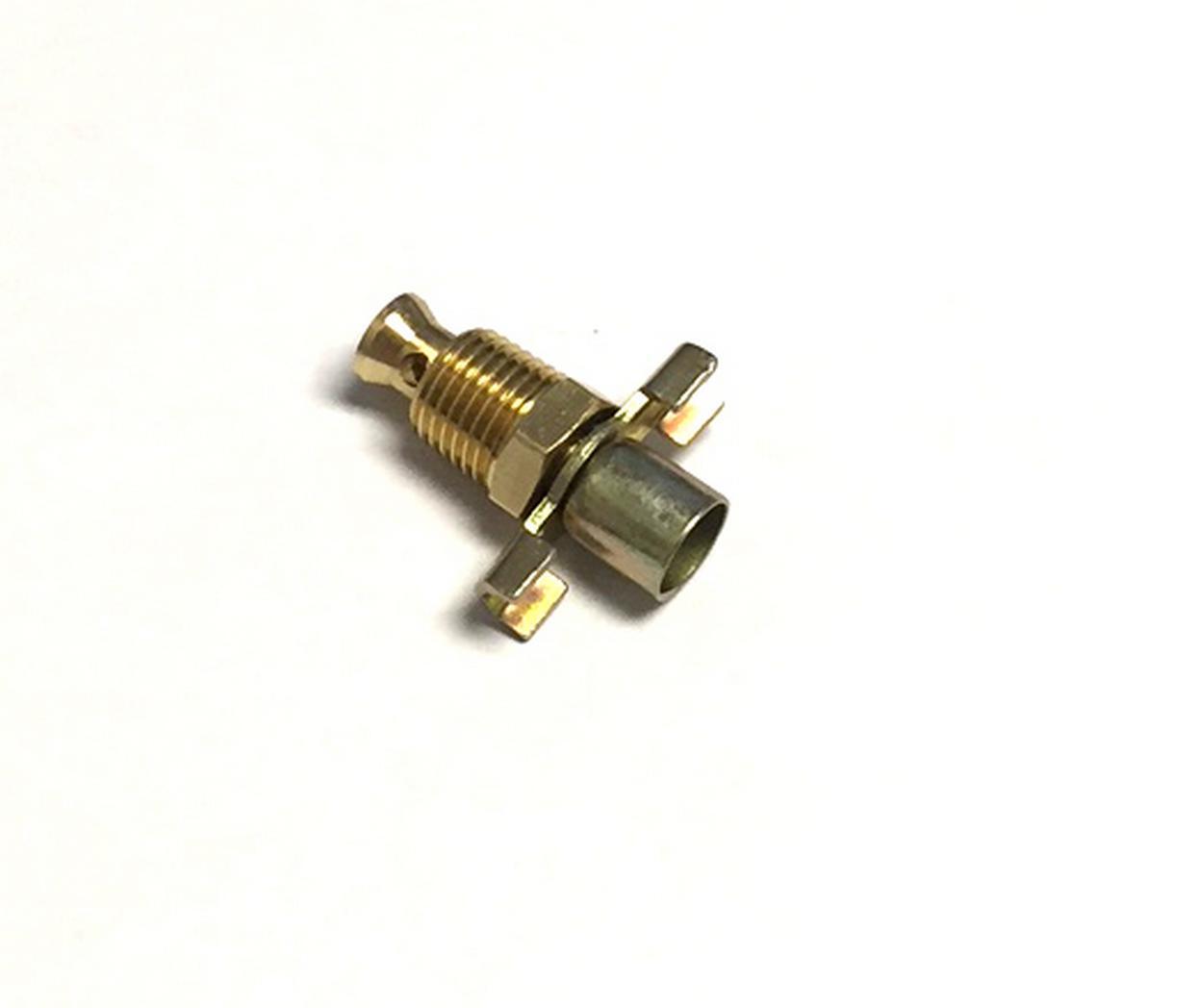 COLD-CASE Radiators Radiator Drain Petcock | DC-1