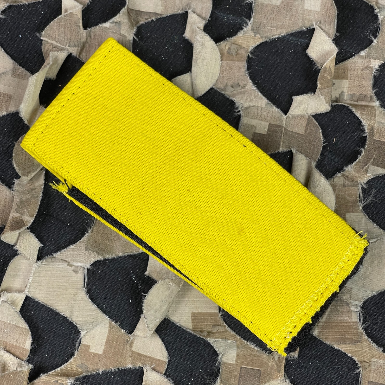 New Extreme Rage 3"  Arm Band - Yellow