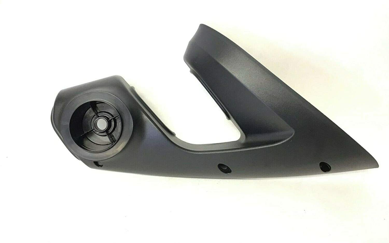 Spirit Fitness Xterra FS5.5e Elliptical Left Console Mast Cover P100052-A1