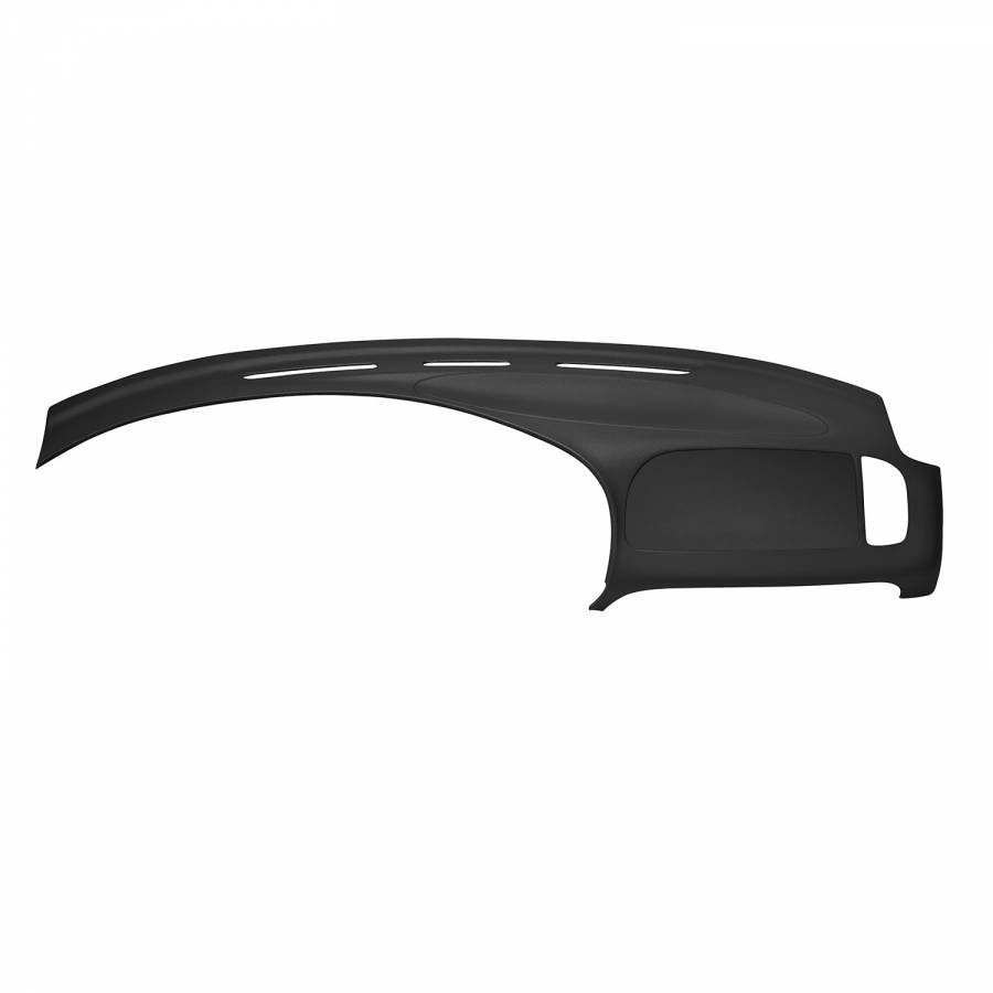 Coverlay Black Dash Cover 12-974-BLK For 97-04 Ford F150 Dashboard Fix