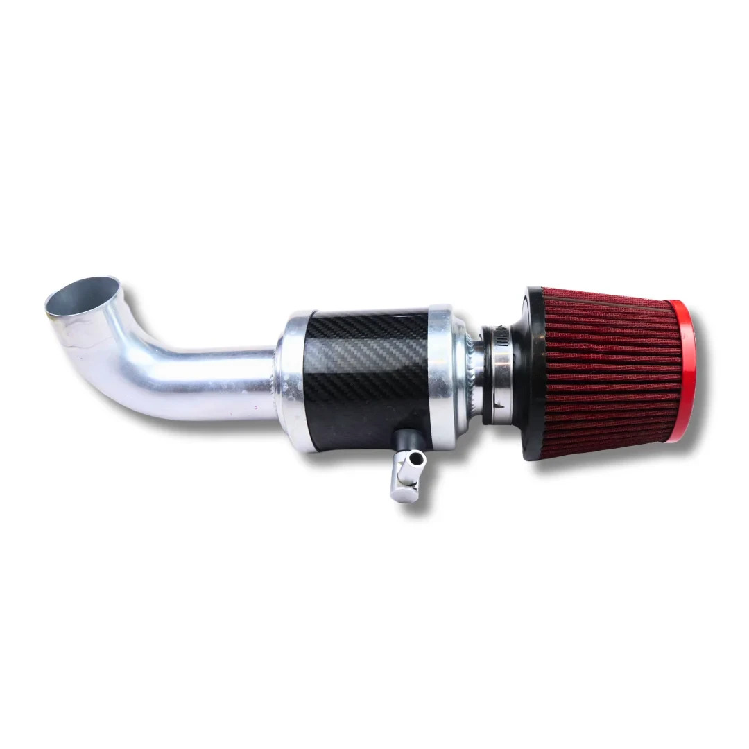 ZERO1000 POWER CHAMBER T-2 RED For TOYOTA AQUA NHP10 102-T012