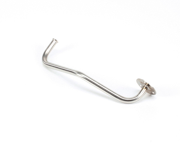 12585.0000 Bunn Tube Assembly, Overflow Genuine OEM BU12585.0000