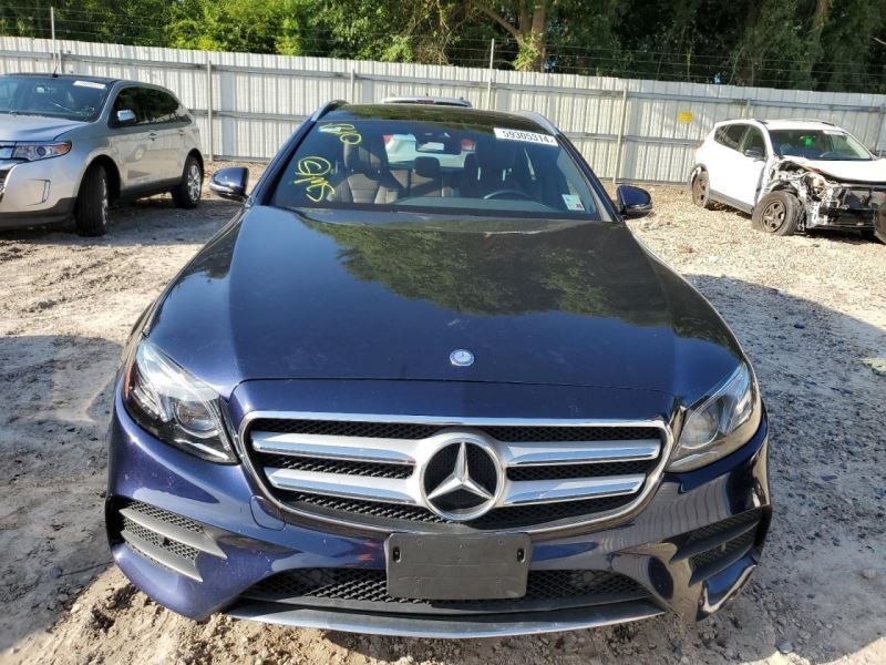 Transfer Case 238 Type Coupe And Convertible Fits 17-22 MERCEDES E-CLASS 4329499