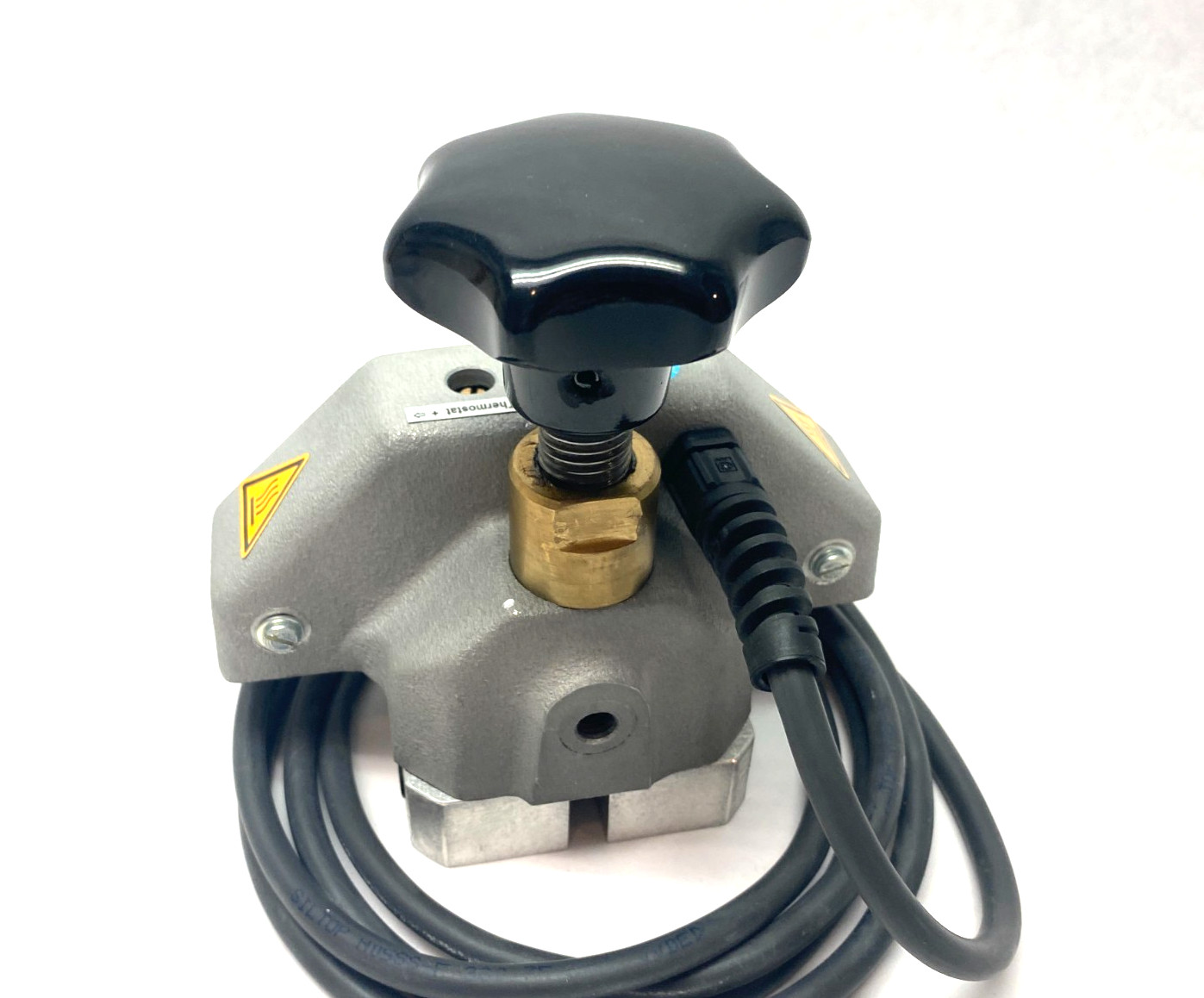 Müssel EHP 2 Heating Press Tool