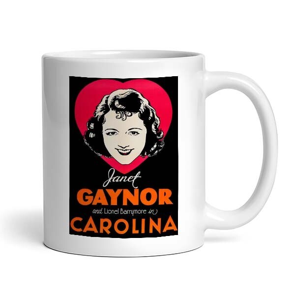 Carolina - 1934 - Mug
