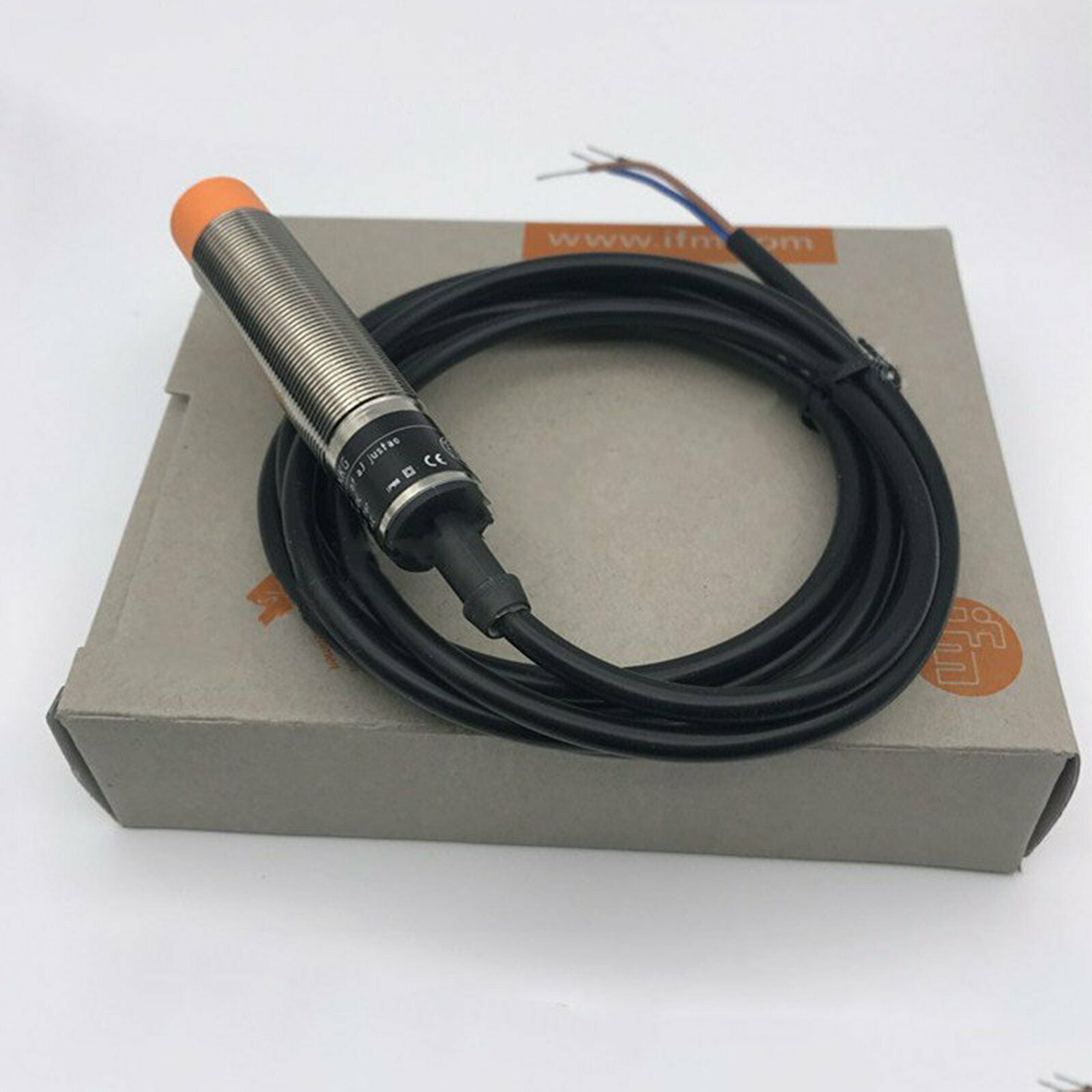 1PC New IFM IG5381 Proximity Switch Sensor Free Shipping