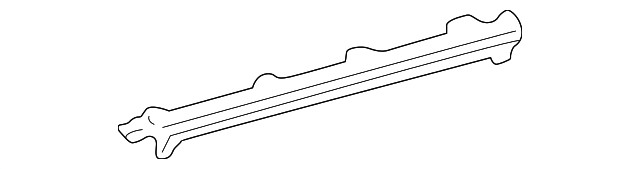 Genuine GM Upper Reinforced 15623405
