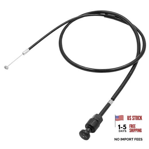 Carburetor Choke Cable Compatible with Honda Trx250Ex Trx250 Ex Sportrax 250