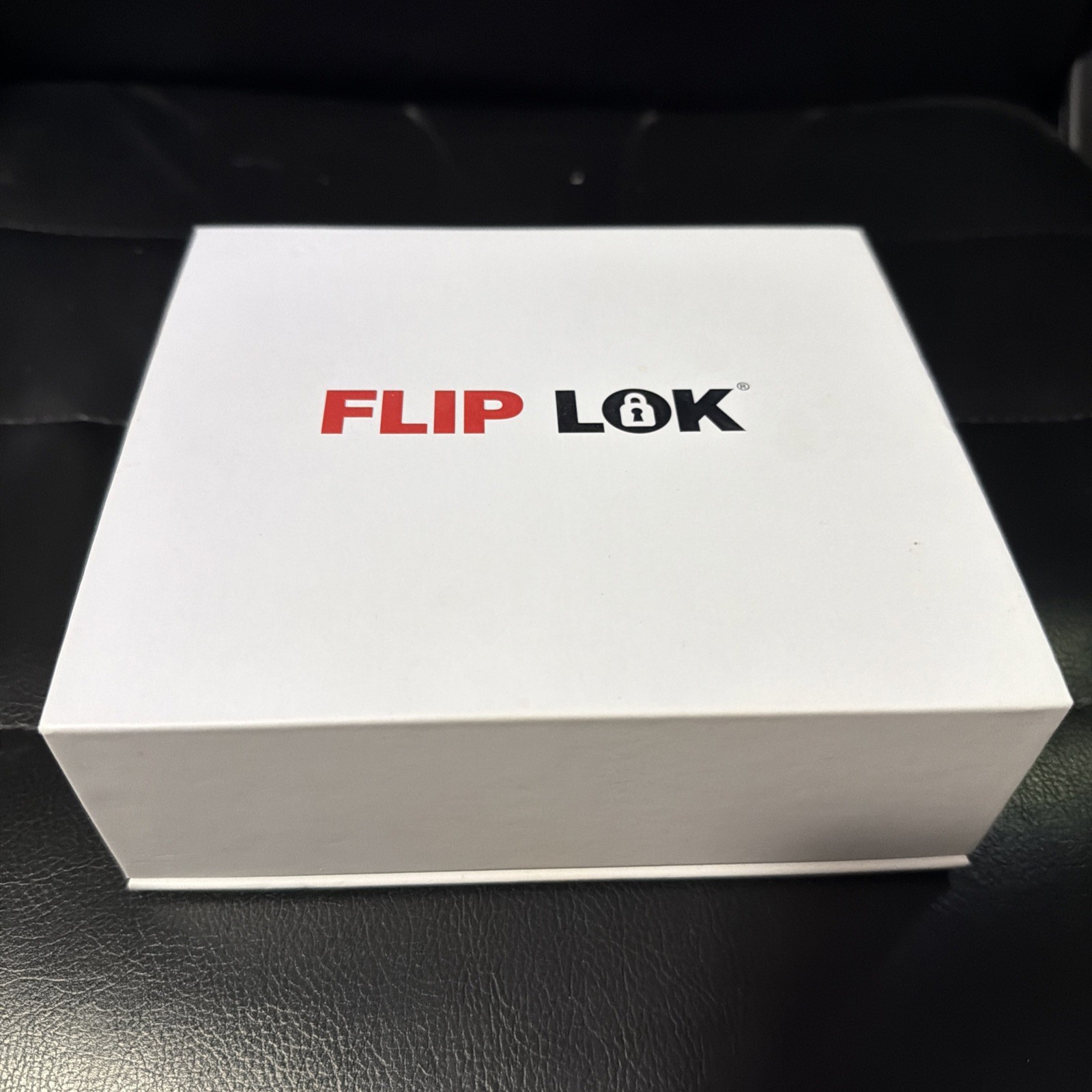 New  Bronze FlipLok Flip Lok 5 minutes to install Inward Swing Door Lock