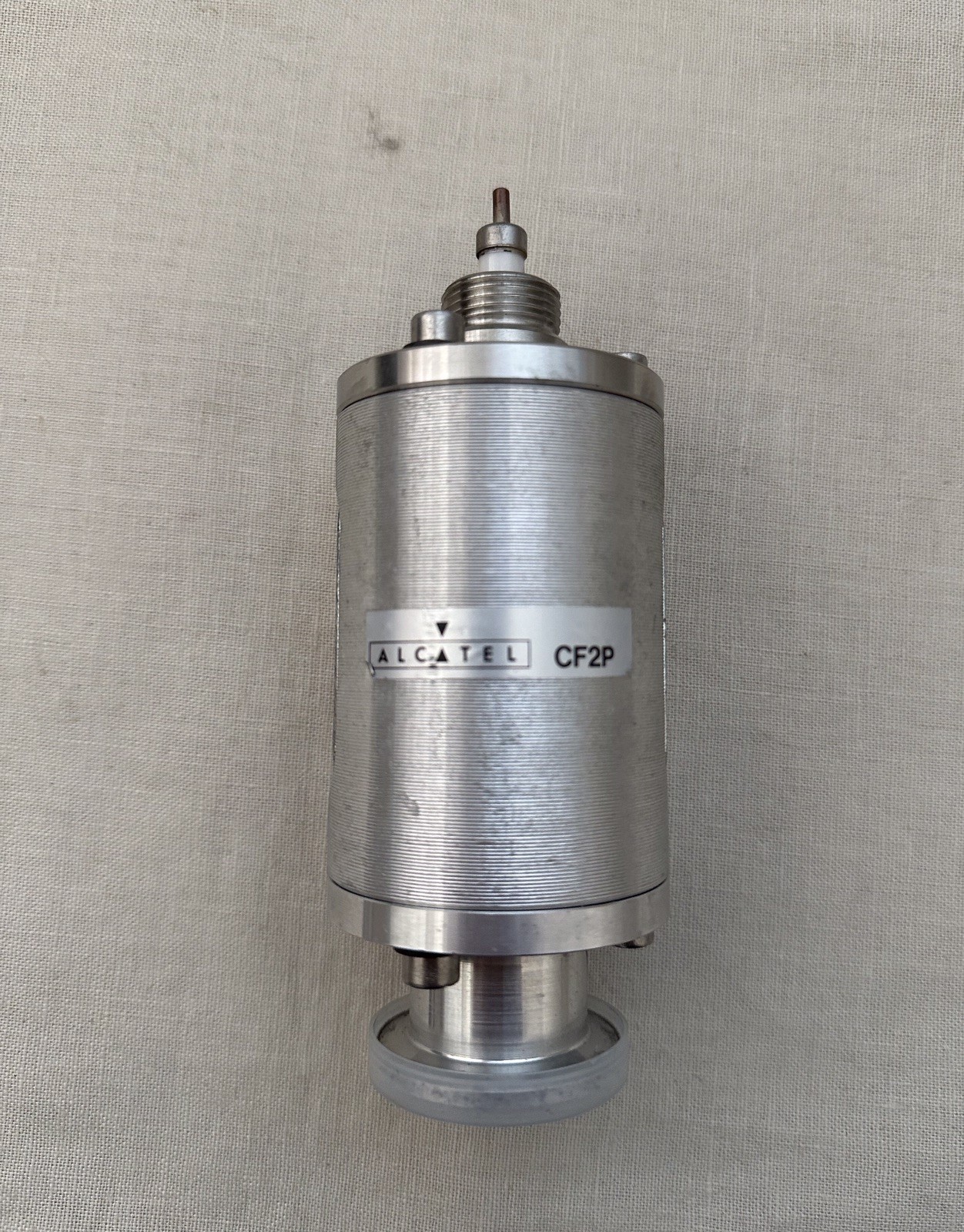 Alcatel Cf2p 97-44-5621 Penning Gauge