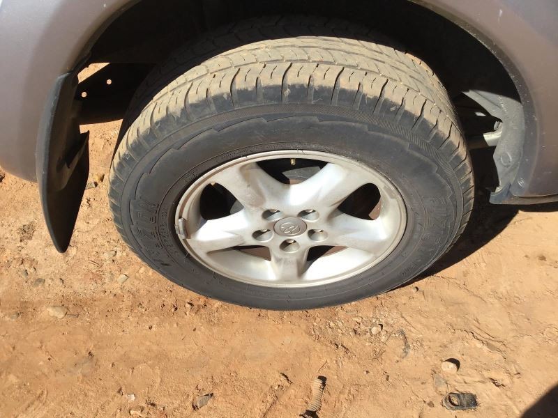 Transfer Case Automatic Transmission Fits 01-05 RAV4 2145910