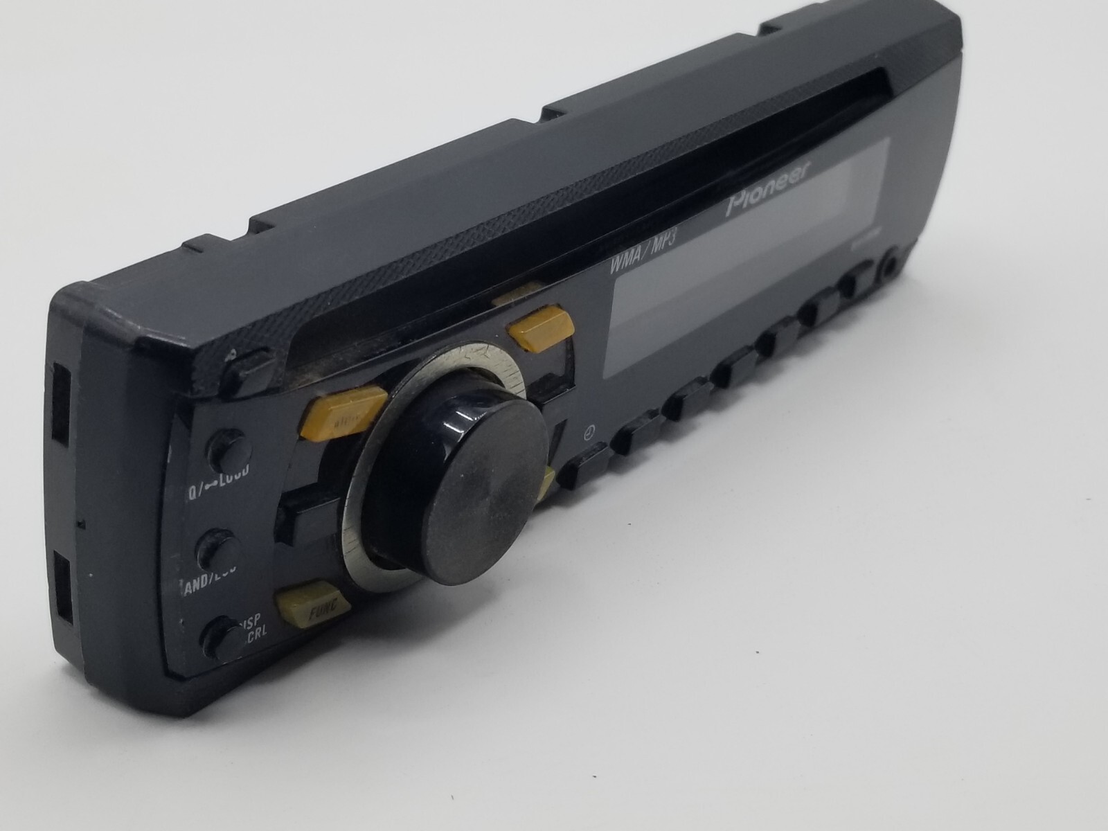 PIONEER DEH-1300MP STEREO FACEPLATE