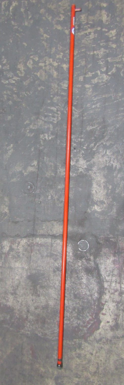 😃 HUBBELL AB CHANCE EPOXIGLASS DISCONNECT STICK 1-1/4" x 10' H3046-8 -FLAW