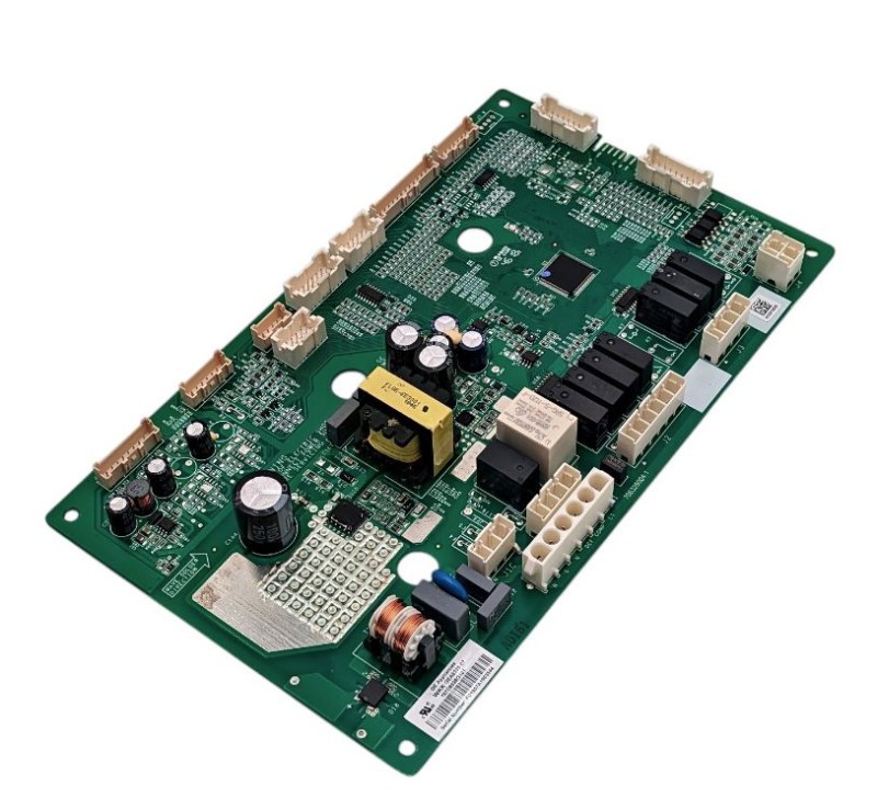 WR55X46805 - Main Control Board