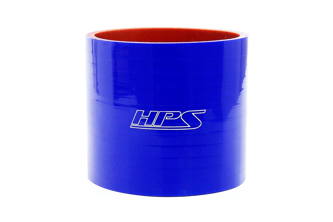HPS Performance HTSC-200-BLUE Hose Coupler
