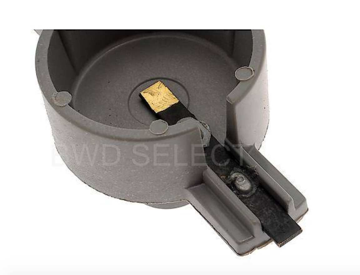 Distributor Rotor BWD D220
