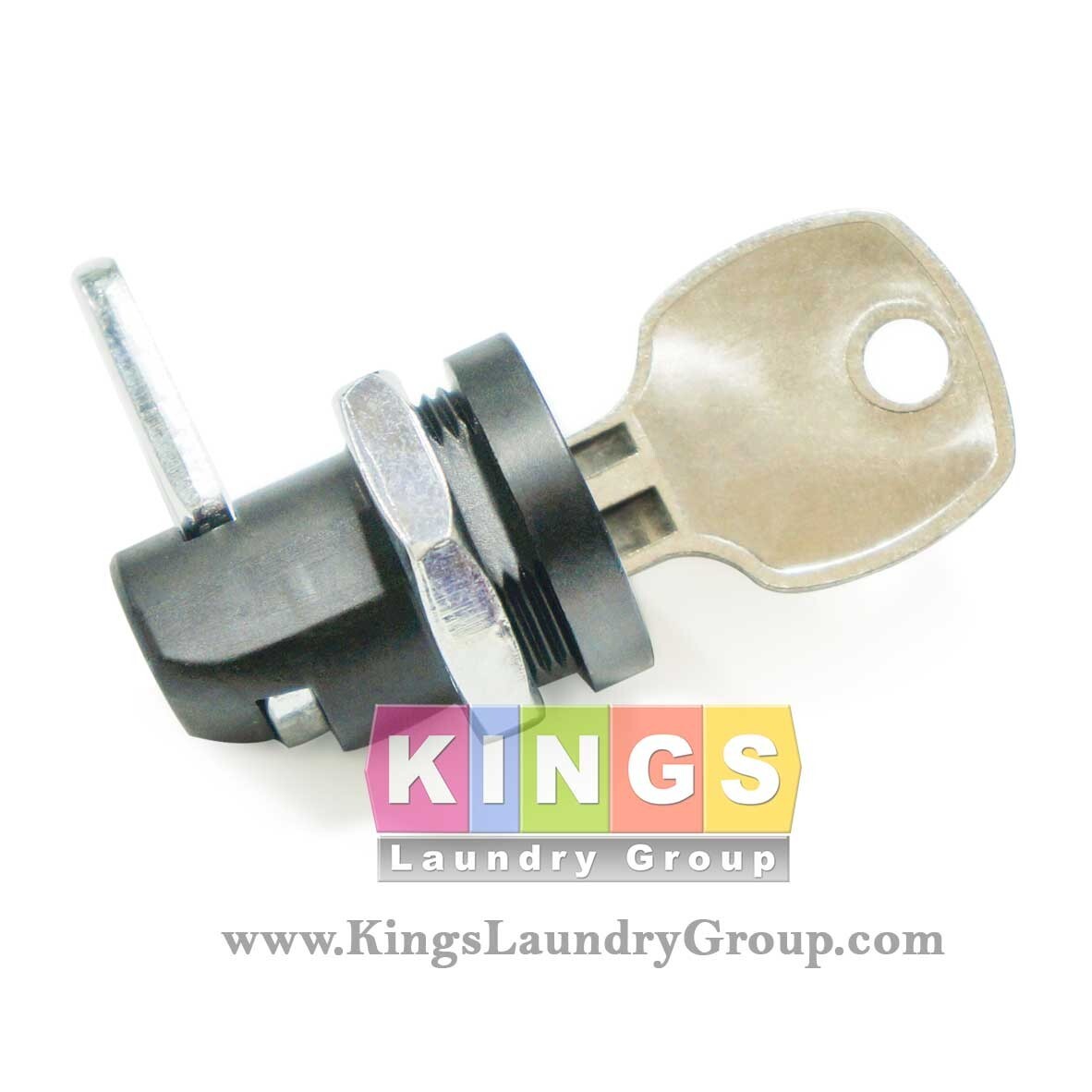 New Lock & Key & Nut Kit (RL002) FOR ALLIANCE - 44089302P, 44087502, 70086601