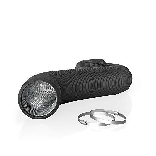Vent Hose Flexible Aluminum Foil AirDucting