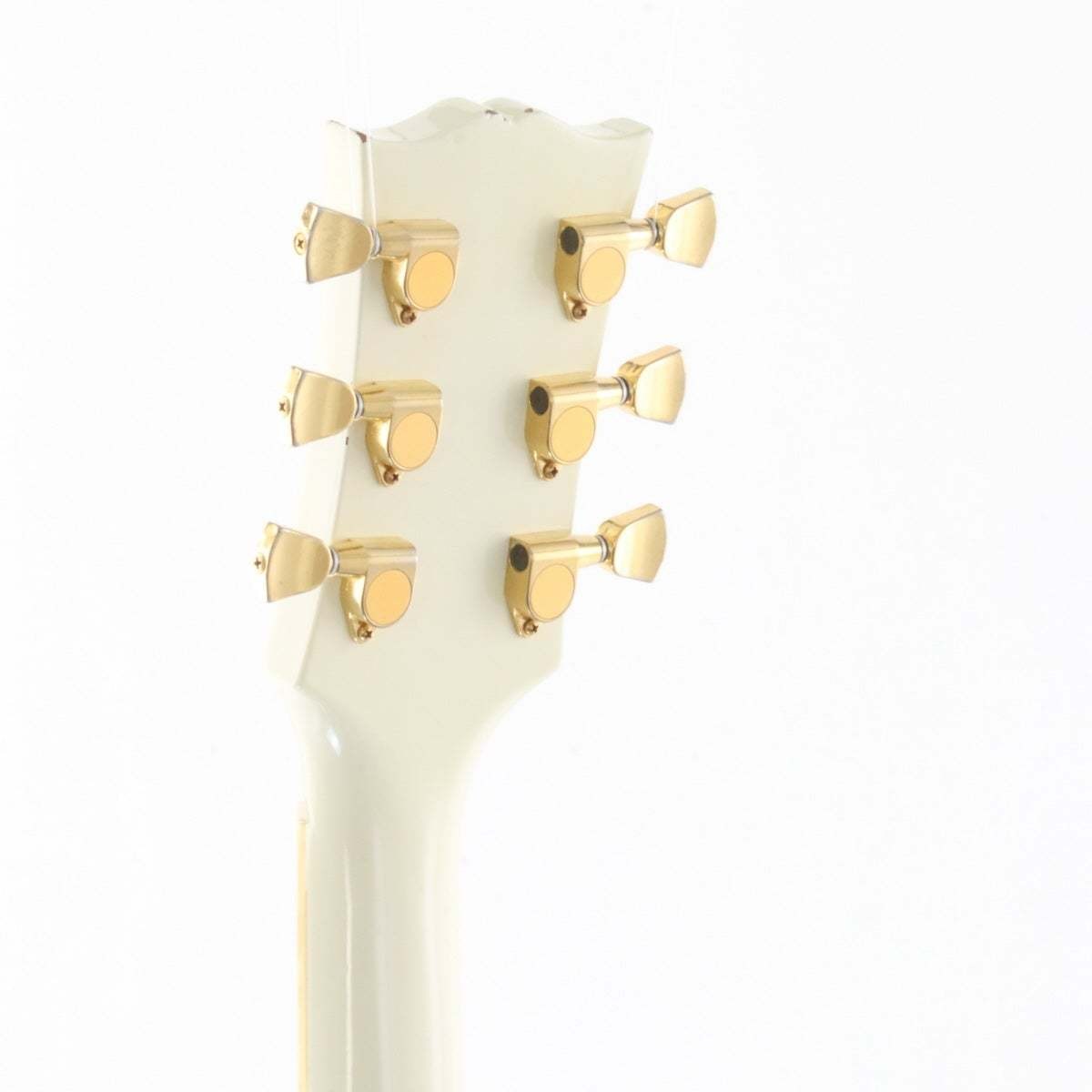 Orville LPC-75 Alpine White (no260731)