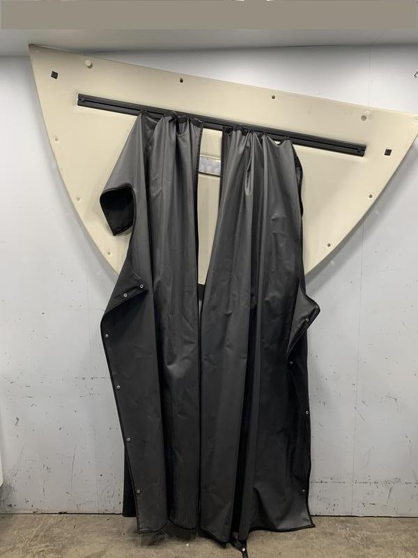 2016 International Prostar Curtains 4047816C2 (732-10023)
