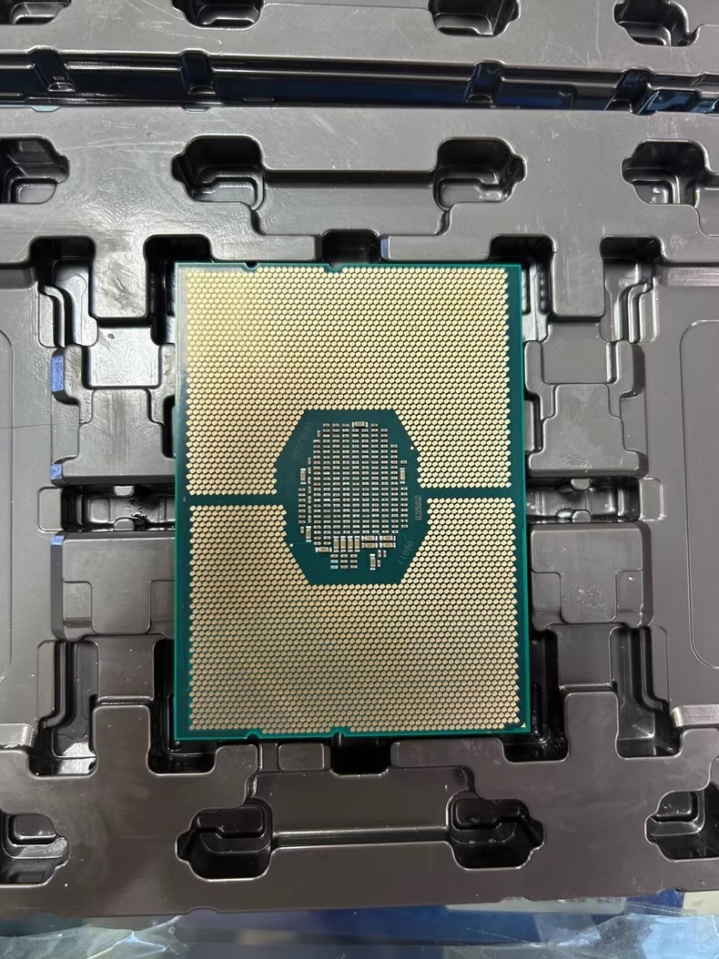 Intel Xeon Gold 6231C 16-Core 3.2GHz LGA3647 Processor SRF8F
