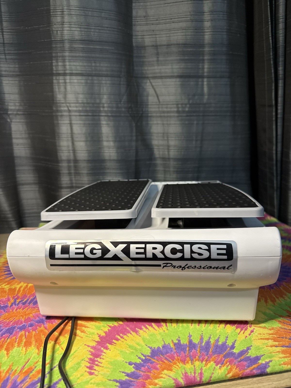LegXercise Pro LEGX-012 Motorized Leg Activator Exercise Machine With Remote