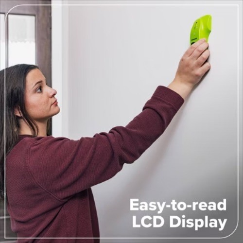 Greenworks Stud Finder