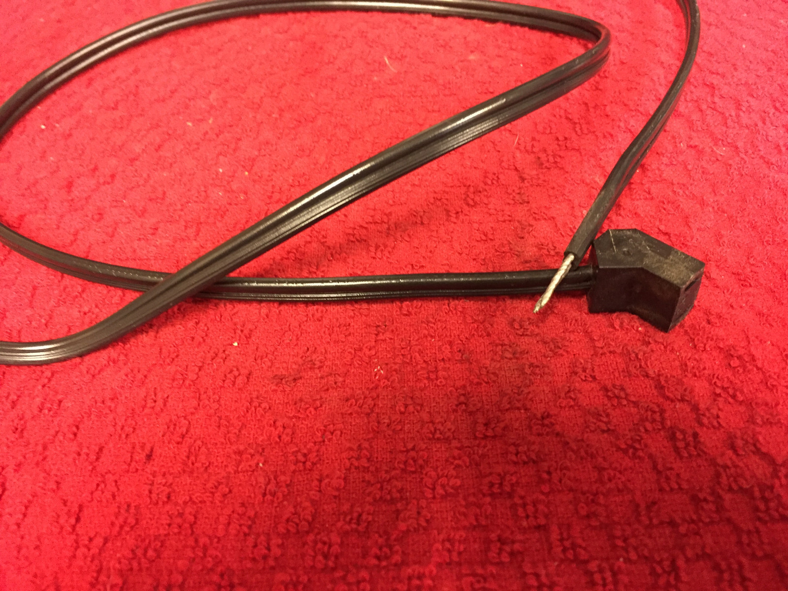 17904 FAN CORD