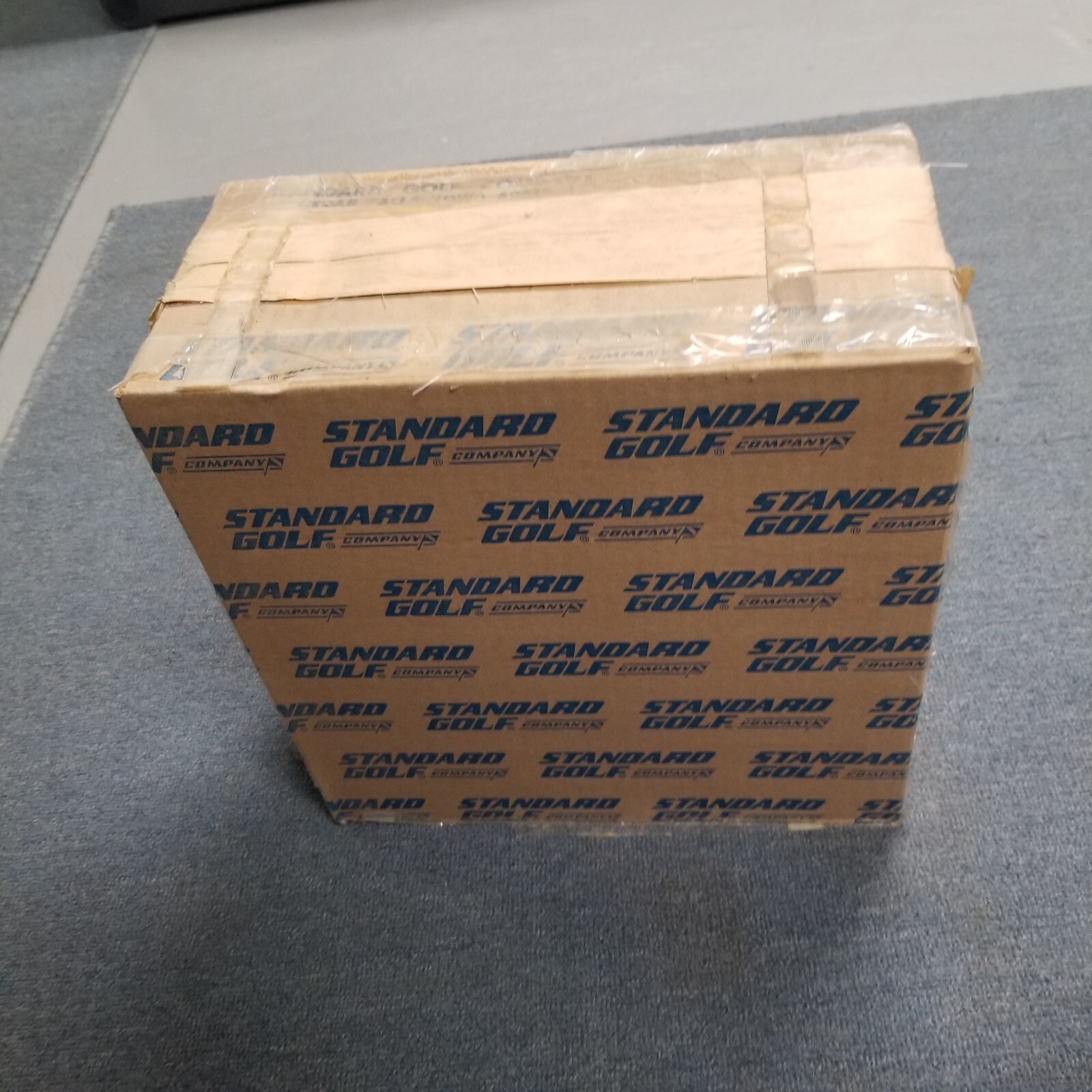 Standard Golf Company 4.25" Golf Hole Cup 18200 RIJI Case of 9, New