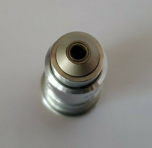 Zeiss Microscope Objective Lens NEOFLUAR 40/0.75 160/0.17