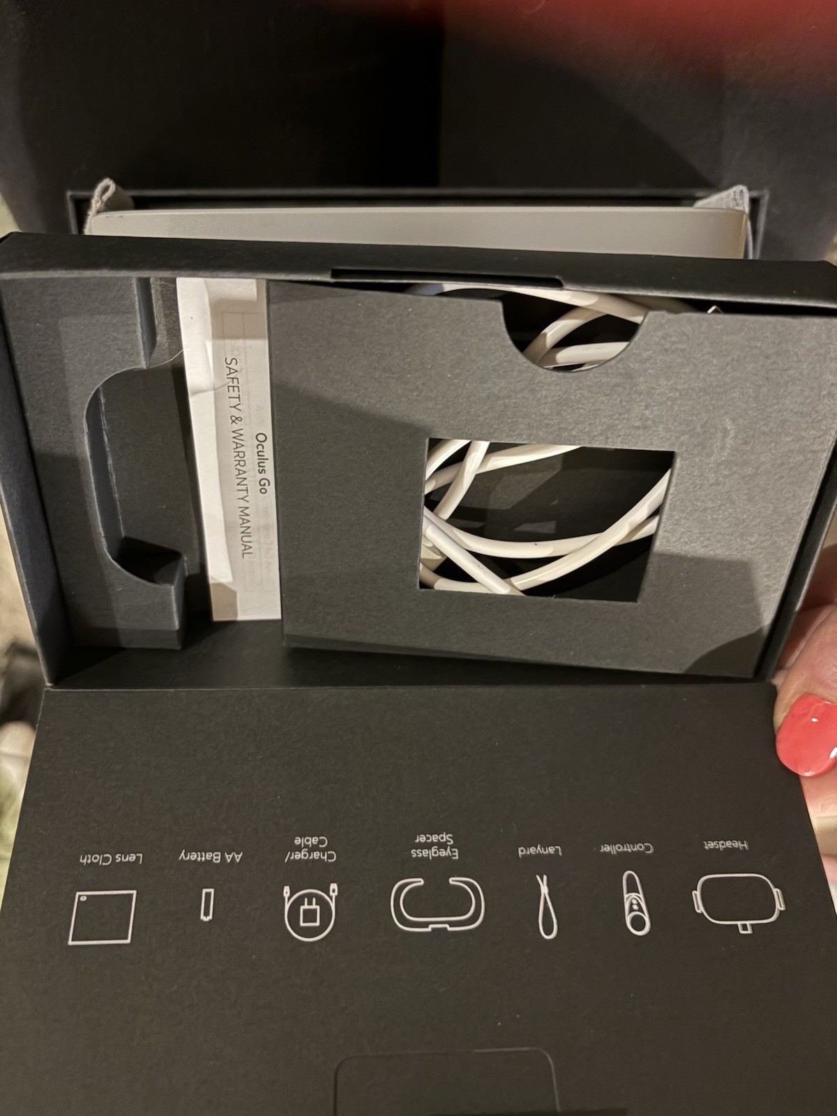Oculus Go