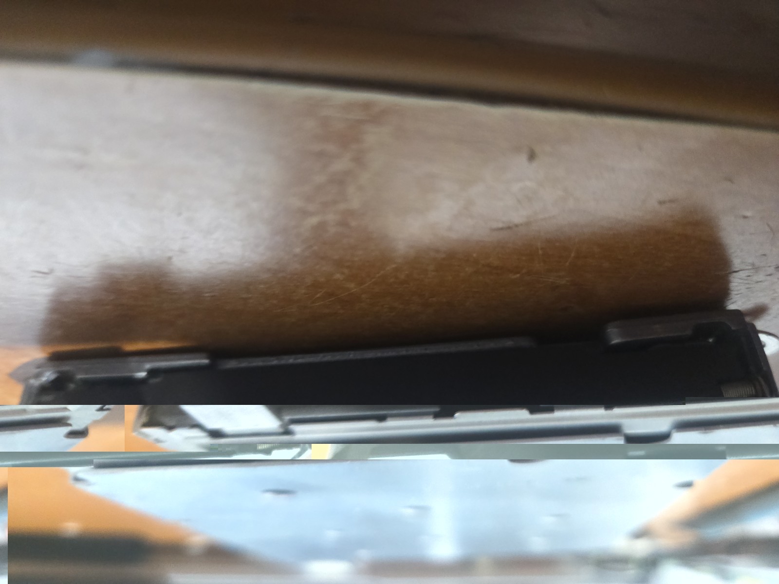 Compaq 55025 Internal LAPTOP Floppy Drive
